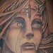 Tattoos - Devil Chick - 36241
